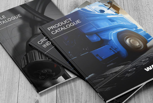 New & Updated WABCO Product Catalogues