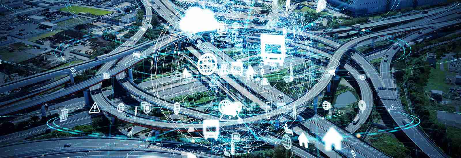 Der Einfluss von Big Data auf den Straßengüterverkehr