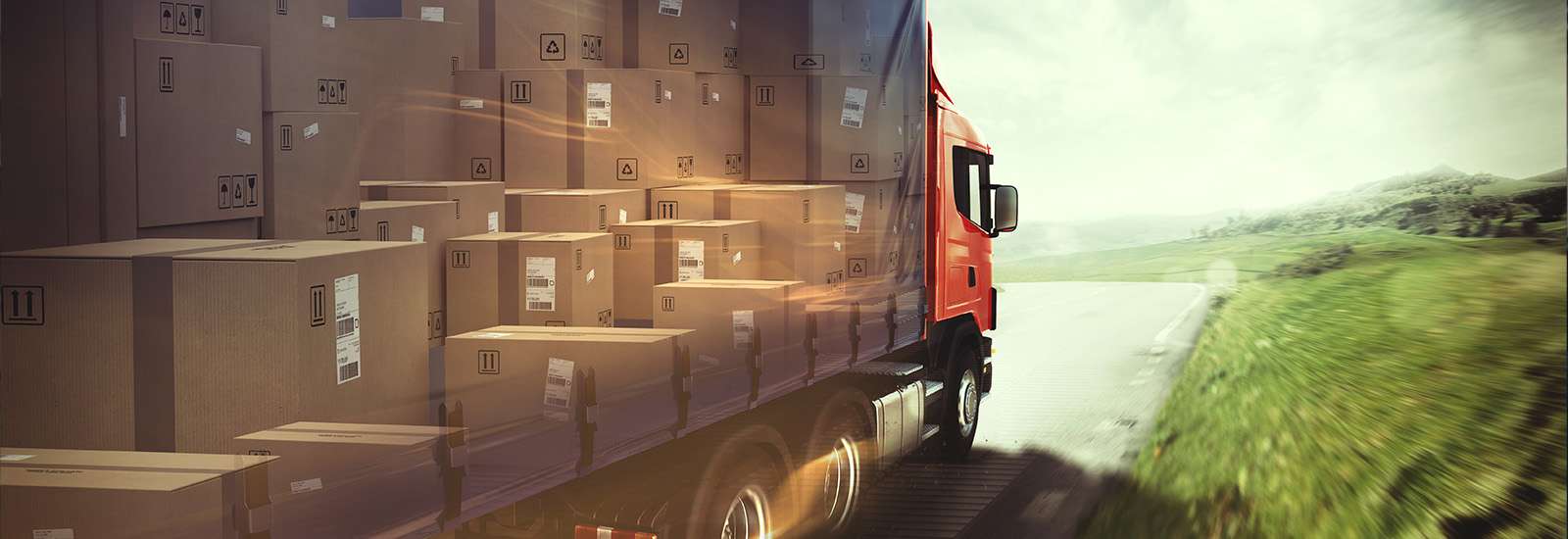 Ensure cargo integrity