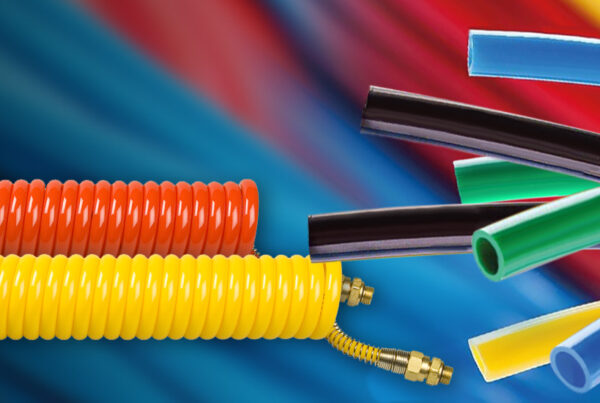 Discover our full range of straight and coiled tubes!